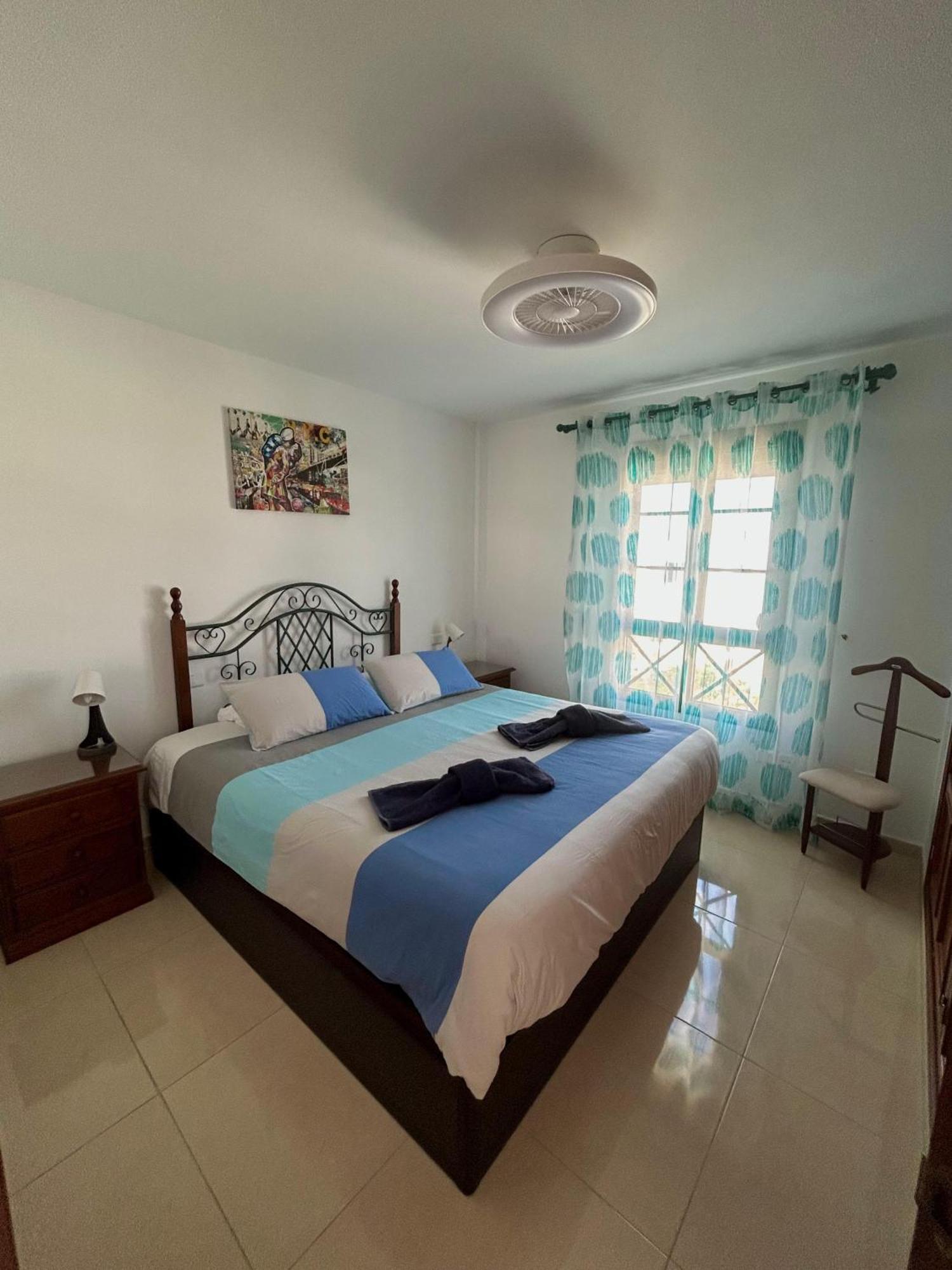 La Palmita House Flat Apartment Agaete  Exterior foto