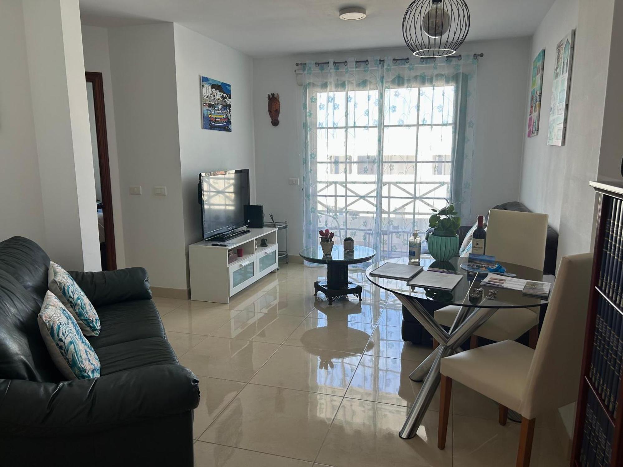 La Palmita House Flat Apartment Agaete  Exterior foto