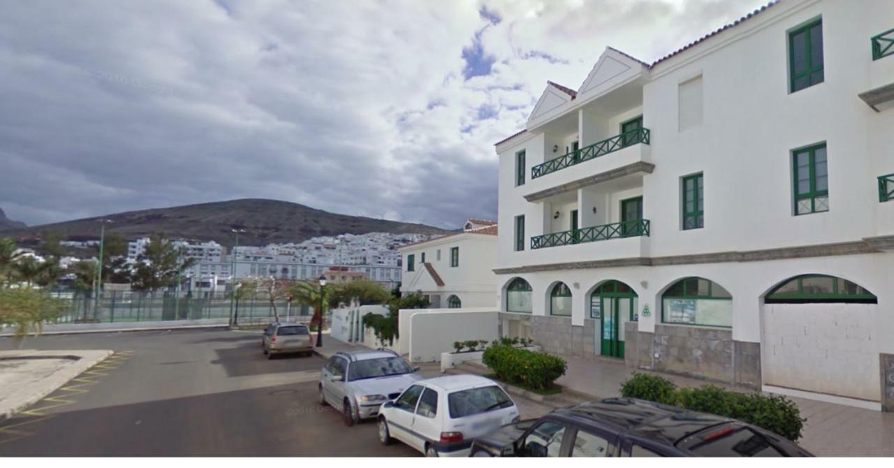 La Palmita House Flat Apartment Agaete  Exterior foto