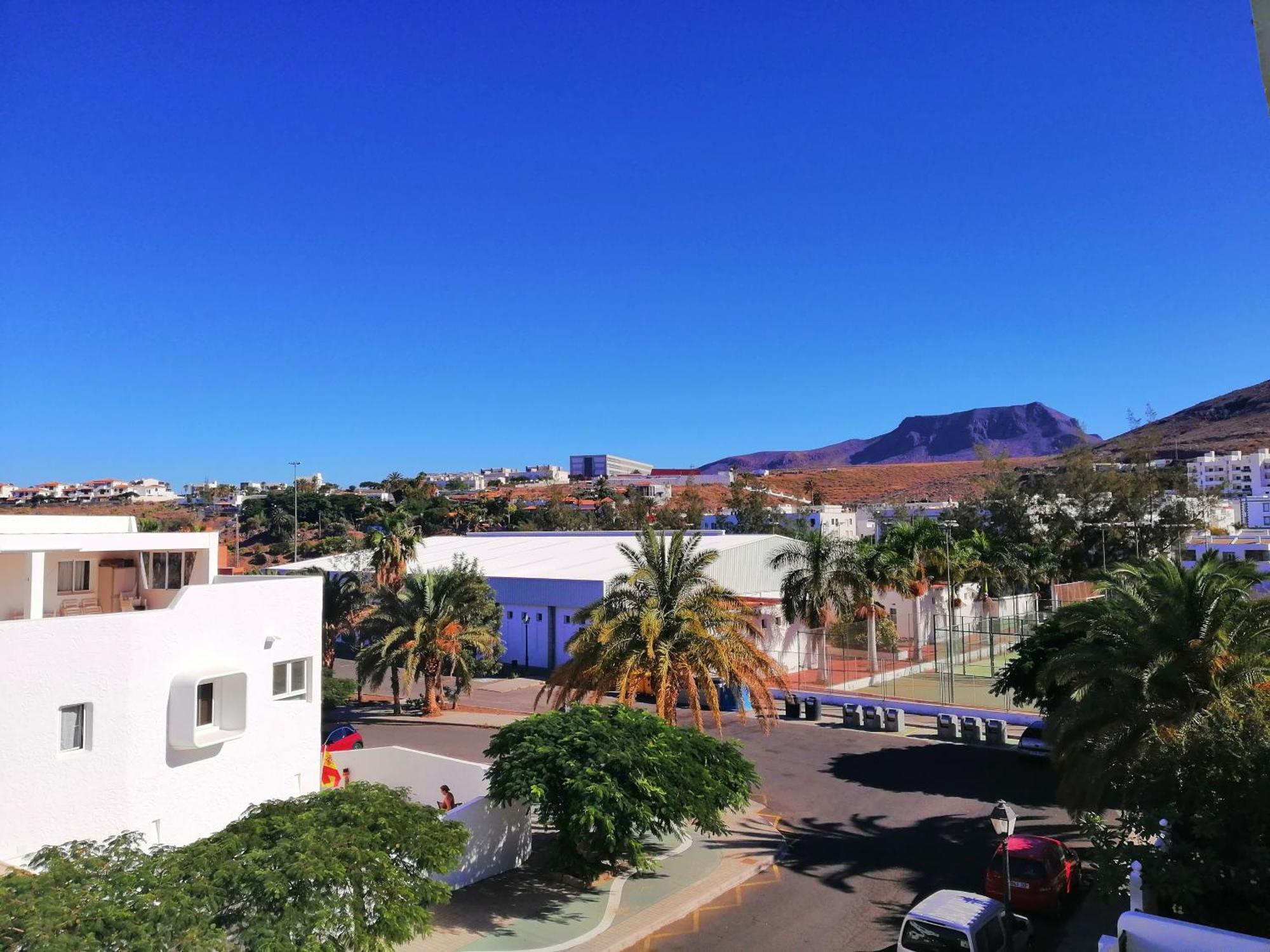 La Palmita House Flat Apartment Agaete  Exterior foto