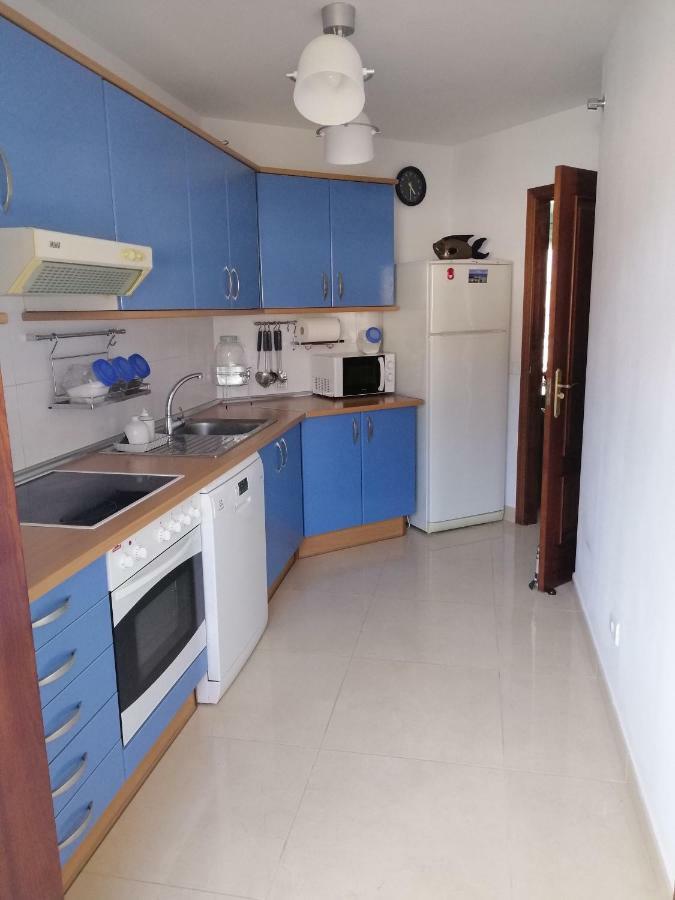 La Palmita House Flat Apartment Agaete  Exterior foto